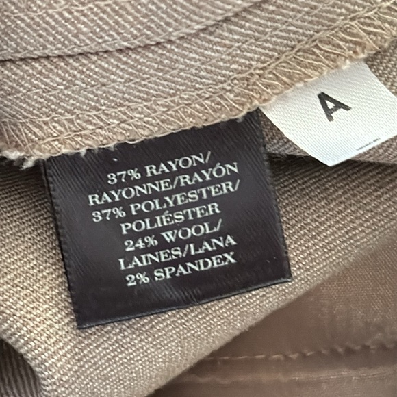 Casual or work pants - Picture 4 of 4